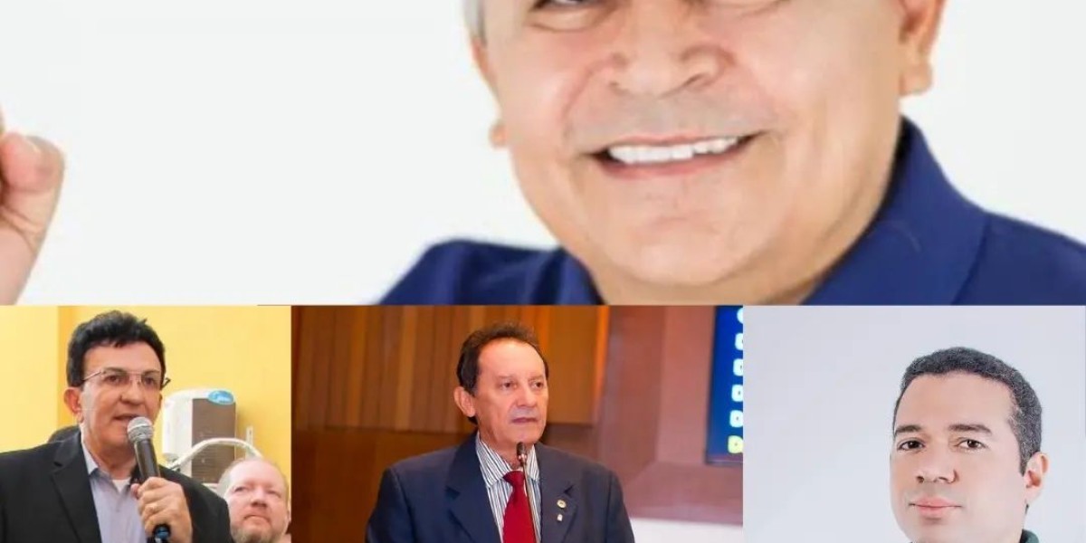 Em Codó também teremos jogo político e dos grandes, bom de assistir e ruim de jogar.