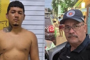 Suspeito de matar sargento da PM é encontrado morto dentro de presídio no Piauí