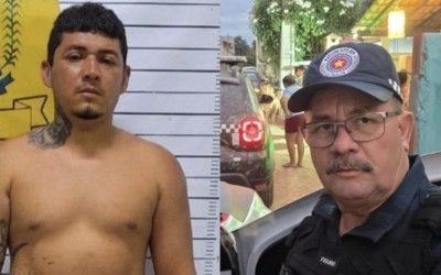 Suspeito de matar sargento da PM é encontrado morto dentro de presídio no Piauí