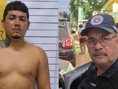 Suspeito de matar sargento da PM é encontrado morto dentro de presídio no Piauí