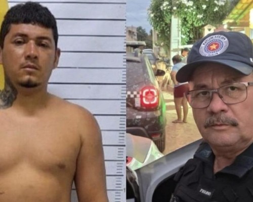 Suspeito de matar sargento da PM é encontrado morto dentro de presídio no Piauí