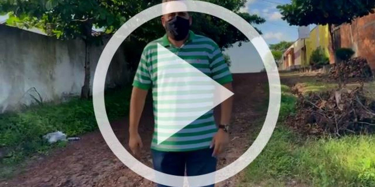 Vereador Daniel Barros faz cobranças de promessas feitas pelo prefeito de Caxias no período de campanha eleitoral