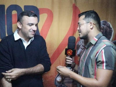 São João do Soter celebra 31 anos de historia com show de Júnior Vianna