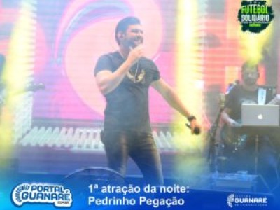 Show do Trabalhador aquece economia caxiense  