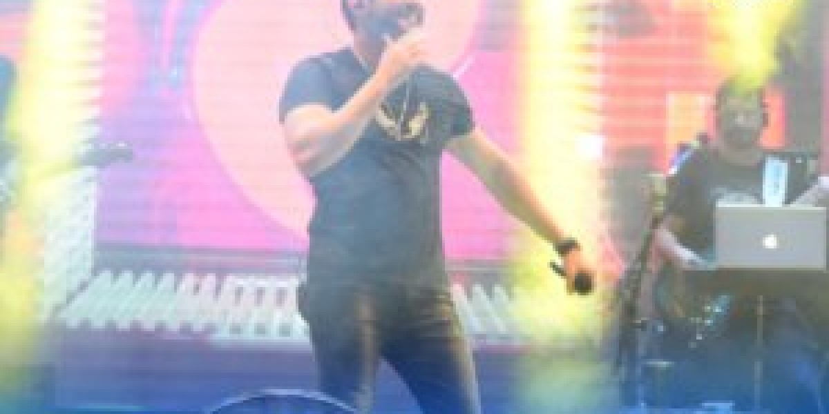 Show do Trabalhador aquece economia caxiense  