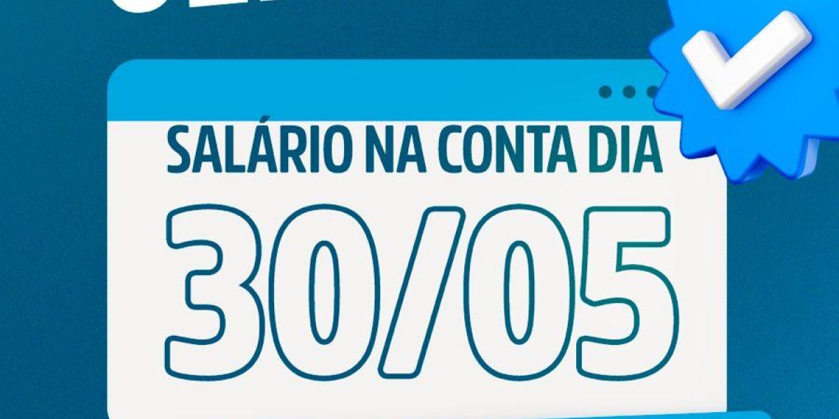 Prefeitura realiza pagamento dos servidores municipais de Matões 