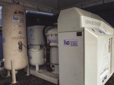 Ministério da Saúde enviará aparelhos de oxigênio para Norte-Nordeste
