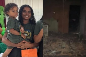 Investigação sobre morte de grávida e bebê leva à prisão de 13 pessoas