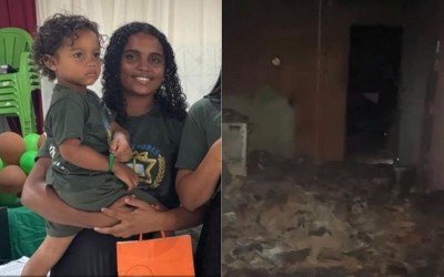 Investigação sobre morte de grávida e bebê leva à prisão de 13 pessoas