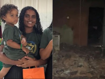 Investigação sobre morte de grávida e bebê leva à prisão de 13 pessoas