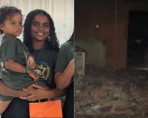 Investigação sobre morte de grávida e bebê leva à prisão de 13 pessoas