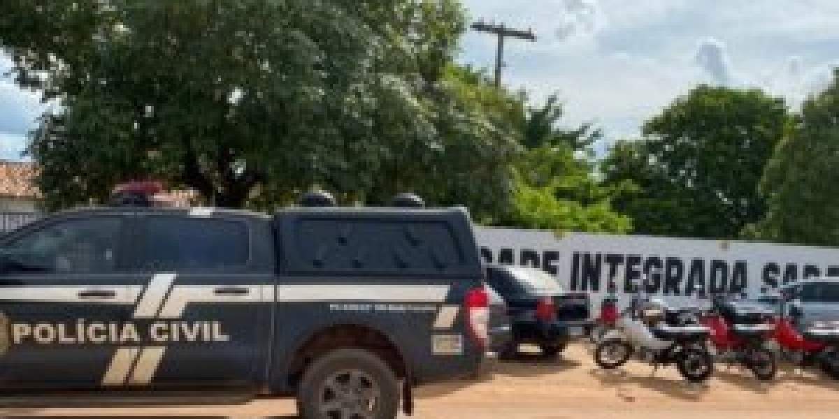 Operação Acalento prende mais de 160 pessoas no Maranhão