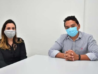 Defensores públicos estaduais voltam a pedir lockdown no Maranhão