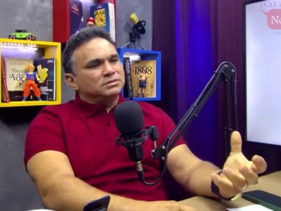 Entrevista e denúncias do vice-prefeito, Márcio Gaído, movimenta os bastidores da política de Aldeias Altas 
