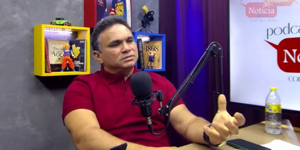 Entrevista e denúncias do vice-prefeito, Márcio Gaído, movimenta os bastidores da política de Aldeias Altas