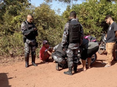 Comerciante é assassinado a tiros em Chapadinha