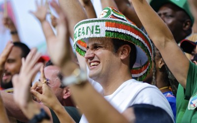 Orleans Brandão Assume Compromisso de Ampliar o Protagonismo das Tradicões Maranhenses nos Circuitos do Estado