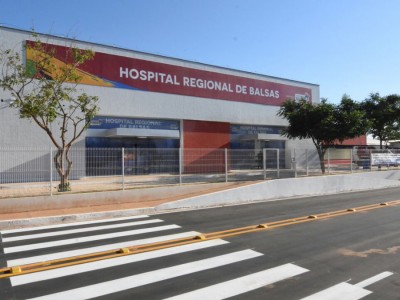 Bebê de um ano morre após testar positivo para Covid em Balsas; mãe não era vacinada