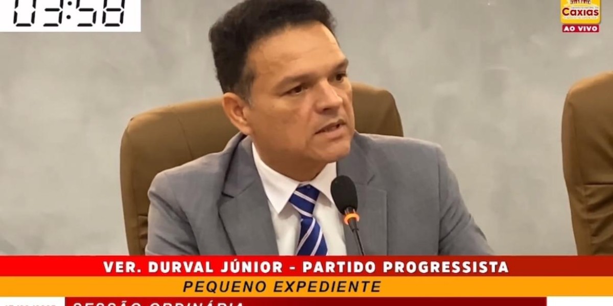 Vereador Durval Júnior parabeniza o prefeito Gentil Neto pelo o bom  trabalho prestado nos primeiros meses de gestão 