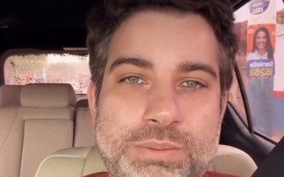 Dr. Remy denuncia ameaças e registra boletim de ocorrência em Presidente Dutra