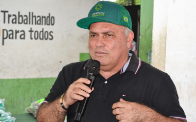 MP dá 20 dias para prefeito Kedson Lima apresentar solução definitiva para crise no abastecimento de água em Aldeias Altas