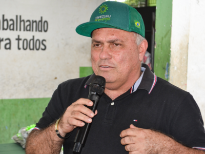 MP dá 20 dias para prefeito Kedson Lima apresentar solução definitiva para crise no abastecimento de água em Aldeias Altas