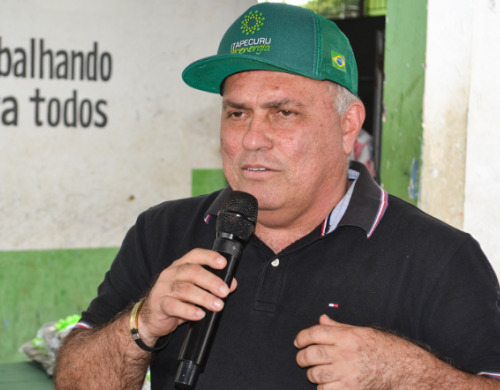 MP dá 20 dias para prefeito Kedson Lima apresentar solução definitiva para crise no abastecimento de água em Aldeias Altas