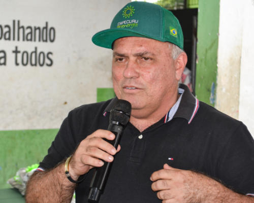 MP dá 20 dias para prefeito Kedson Lima apresentar solução definitiva para crise no abastecimento de água em Aldeias Altas