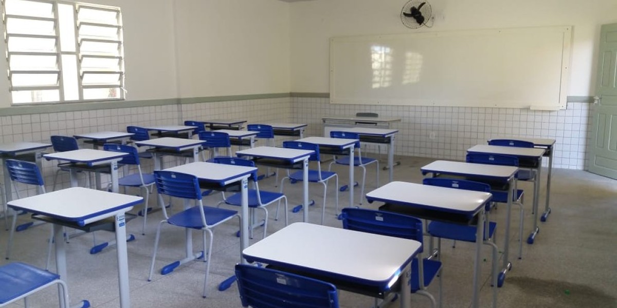 Professora é denunciada após ser contratada por escola, não dar aulas e dividir salário com gestores no MA