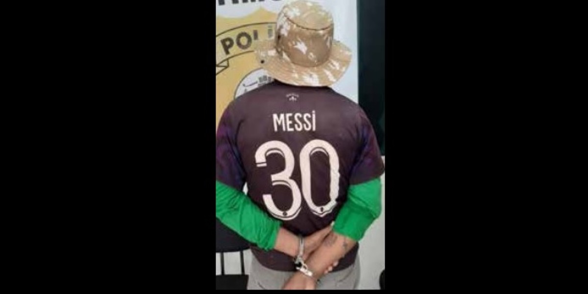 Homem é preso suspeito de roubo e corrupção de menores em Timon