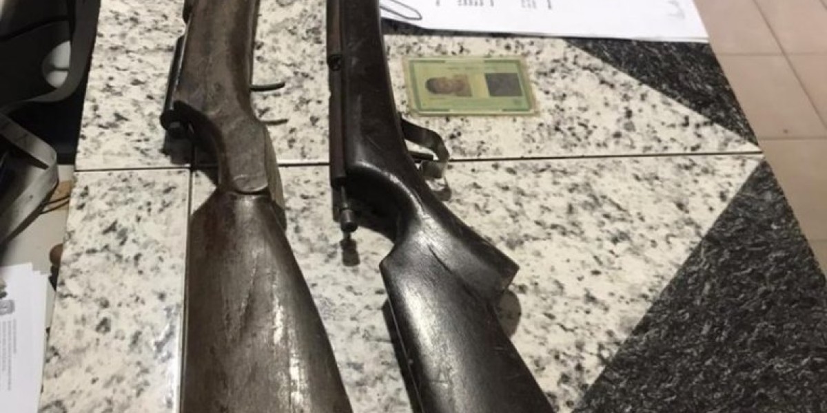 Homem é preso suspeito de matar o próprio irmão