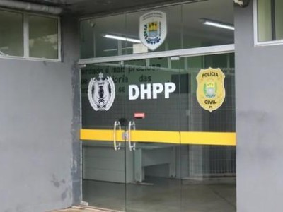 Feto é encontrado dentro de saco de lixo em Teresina