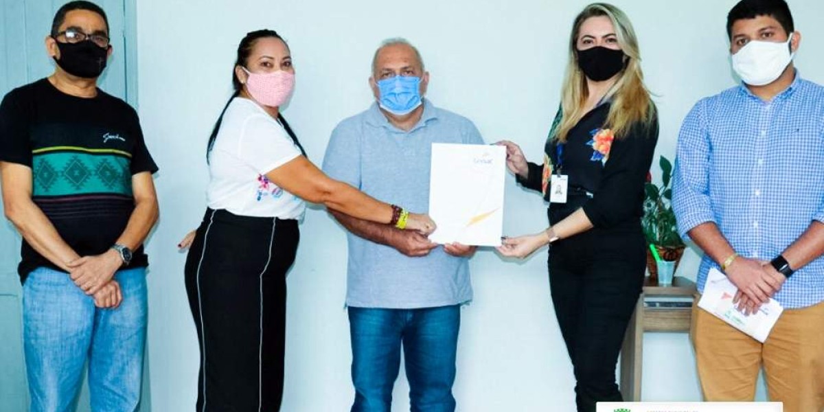 Prefeitura de Aldeias Altas articula cursos profissionalizantes para mulheres
