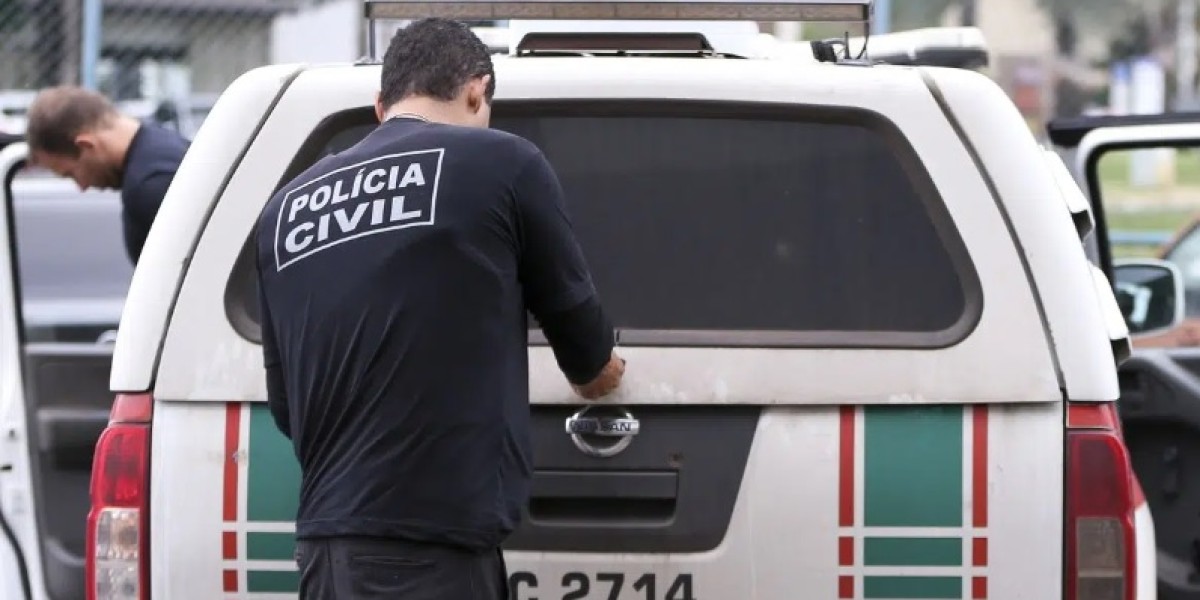 Pintor é preso no Maranhão 24 anos após matar a ex-namorada em Brasília