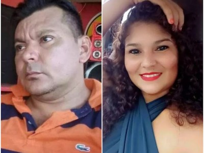 Subtenente do Corpo de Bombeiros mata esposa e abandona corpo nas proximidades de Vargem Grande