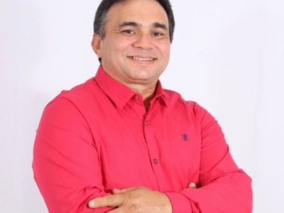 Conheça o candidato a deputado estadual, Márcio Gaido