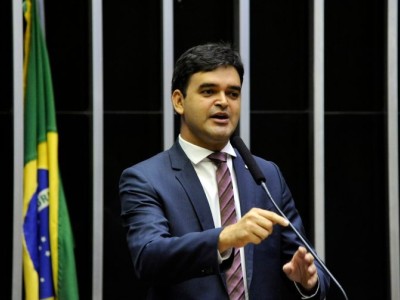 Projeto de Rubens facilita ação da polícia e amplia proteção aos lares