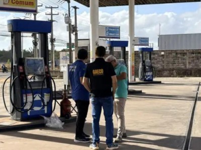 MPMA deflagra Operação Verus para desarticular esquema de sonegação e adulteração de combustíveis no Maranhão