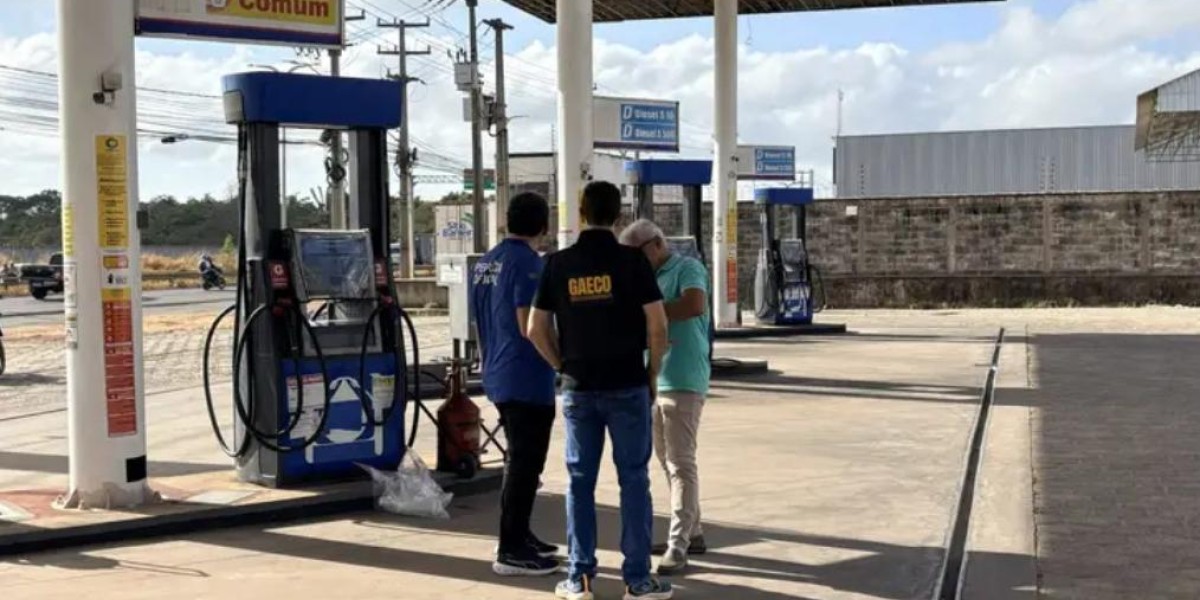 MPMA deflagra Operação Verus para desarticular esquema de sonegação e adulteração de combustíveis no Maranhão