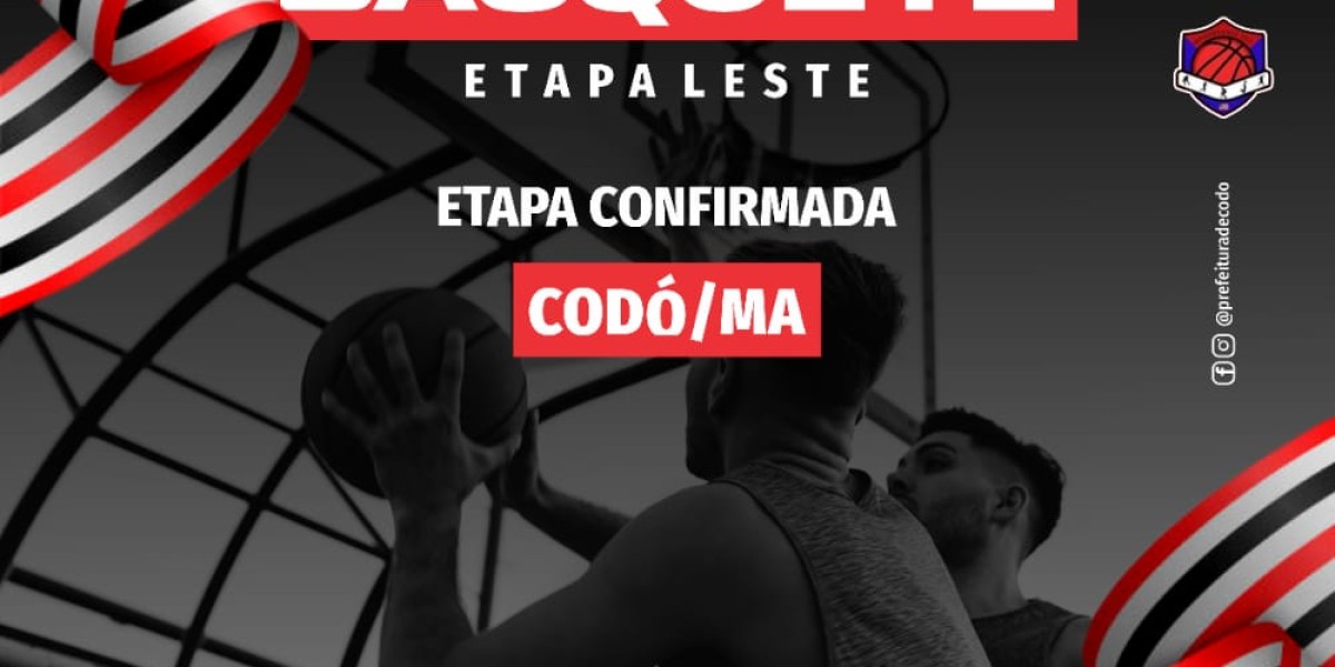 Codó sediará Campeonato Maranhense de Basquete etapa leste 2021
