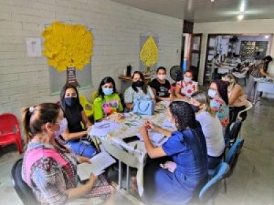 Prefeitura de Caxias convoca famílias que atualizaram o CadÚnico em 2016 e 2017 para revisão