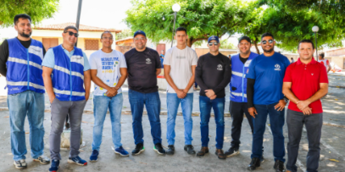 Matões faz história ao realizar pela primeira vez  prova prática de habilitação para carro e moto