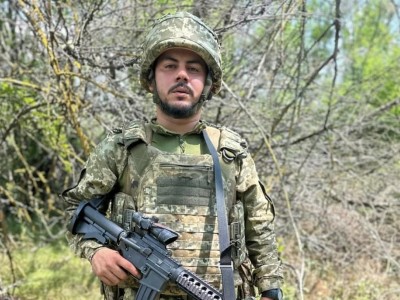 Família confirma morte de maranhense que lutava na Ucrânia