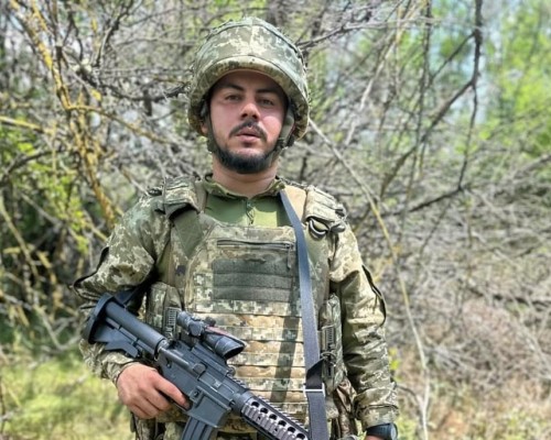 Família confirma morte de maranhense que lutava na Ucrânia