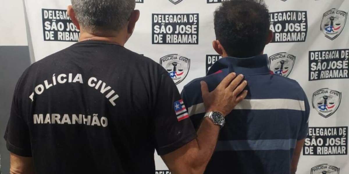 Homem é preso por ligar mais de 80 vezes para ex-mulher, em São José de Ribamar