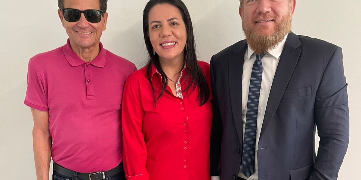 Cenário Político em Timon: Solidariedade Maranhão apresenta novos nomes