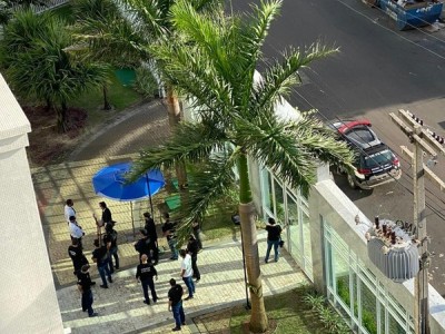 MPF denuncia empresários maranhenses suspeitos de golpe de pirâmide que causou prejuízo milionário a investidores