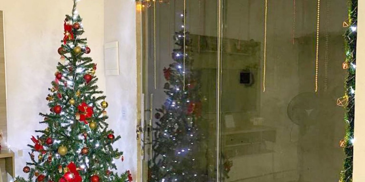 Fim de ano: Ações são importantes para economizar e garantir a segurança com decoração natalina