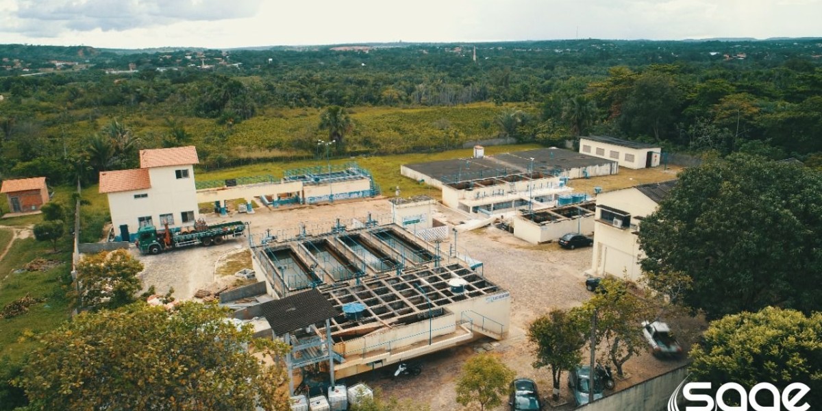 SAAE Caxias instala sistema de automação para melhorar o acionamento de bombas