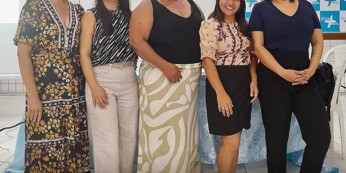 Equipe da SEMED de São João do Sóter participa de capacitação em Educação Integral, em Chapadinha